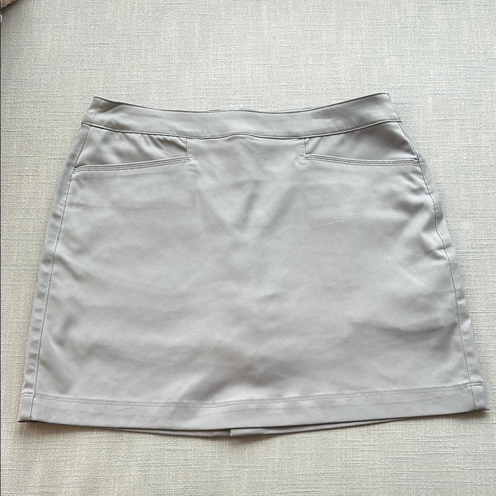 Golf Skirt